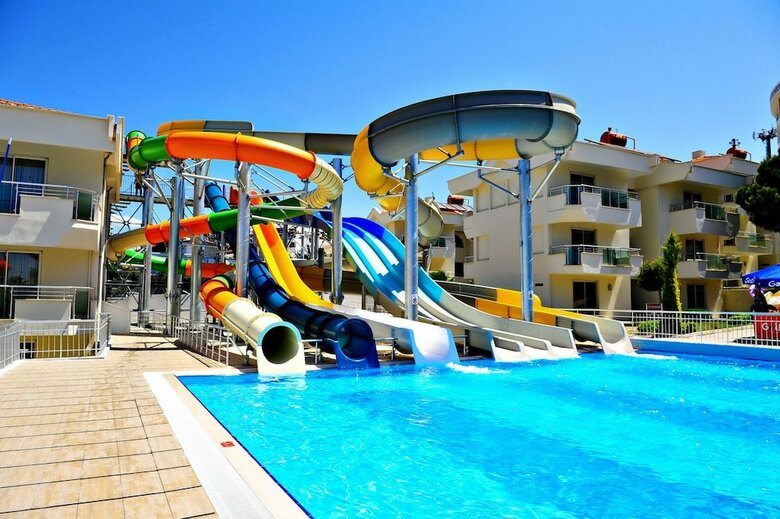 Hotel Dream World Hill - All Inclusive