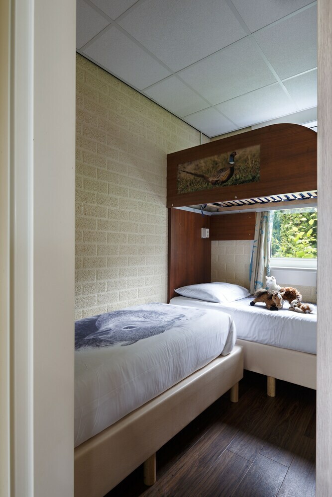 Vakantiepark Dierenbos