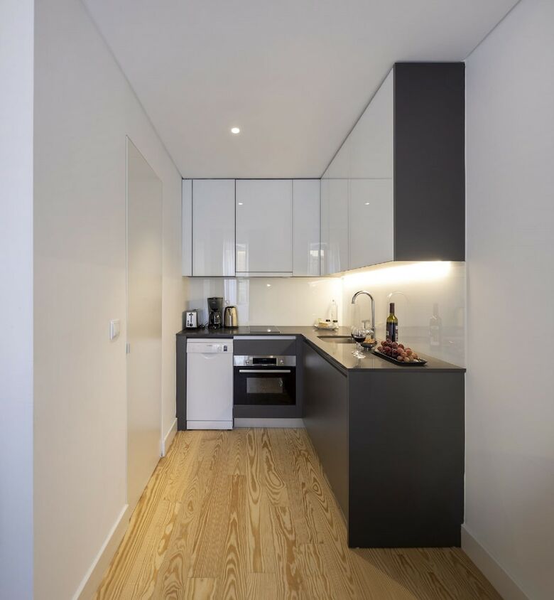 Lisbon Serviced Apartments Santos