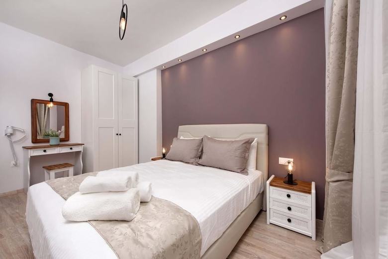Mezza Volta Apartments By Konnect