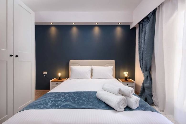 Mezza Volta Apartments By Konnect