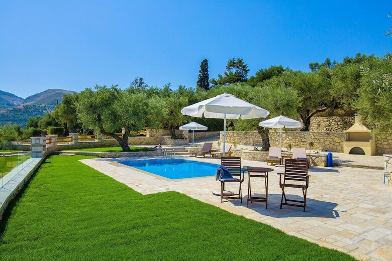 Villa Vakis