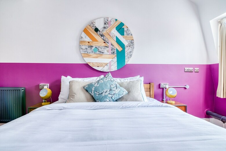Hotel Selina Berlin West