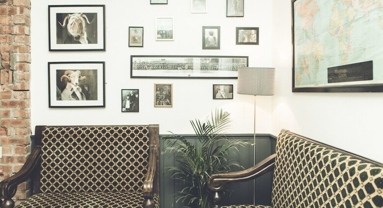 Hotel Selina Berlin West