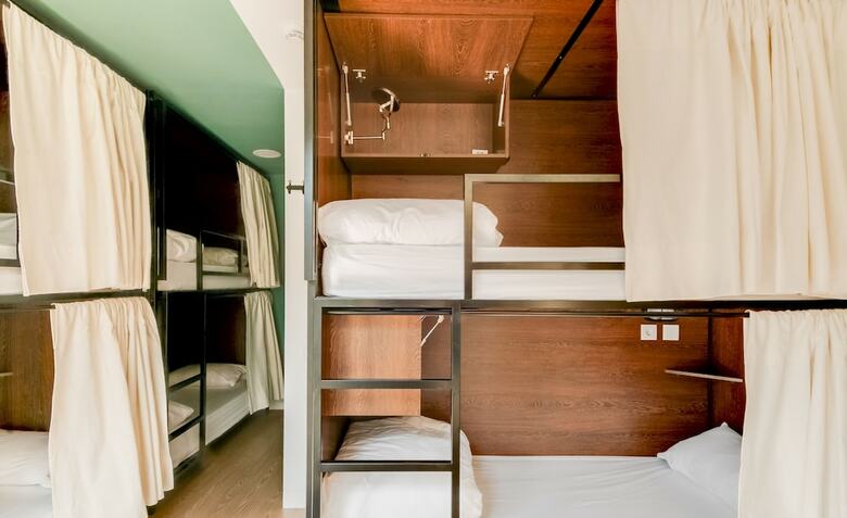 Hotel Selina Berlin West