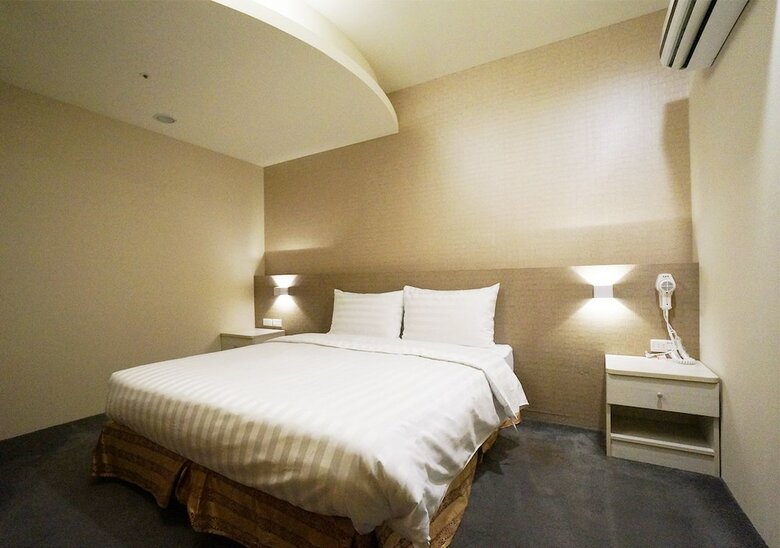 Win Inn Chiayi Hotel
