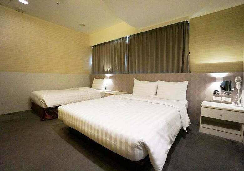 Win Inn Chiayi Hotel