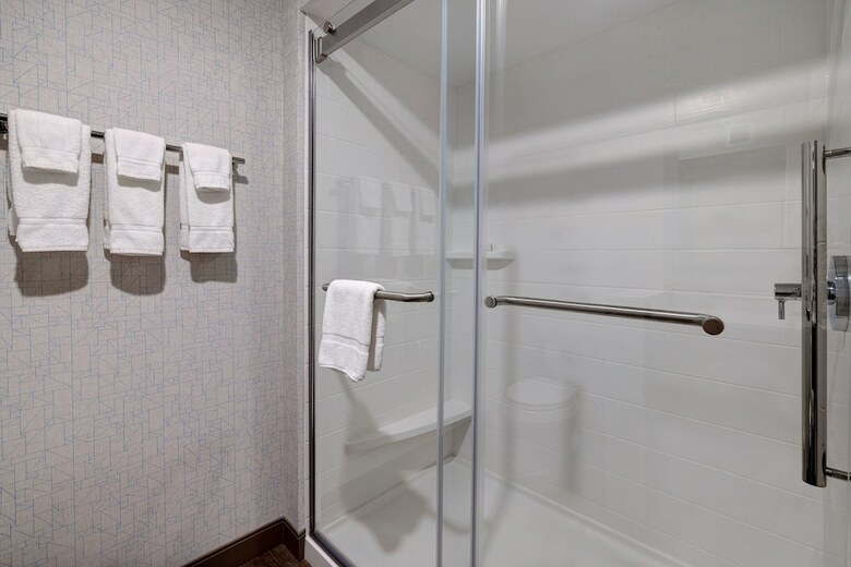 Hotel Holiday Inn Express & Suites Ann Arbor - University South