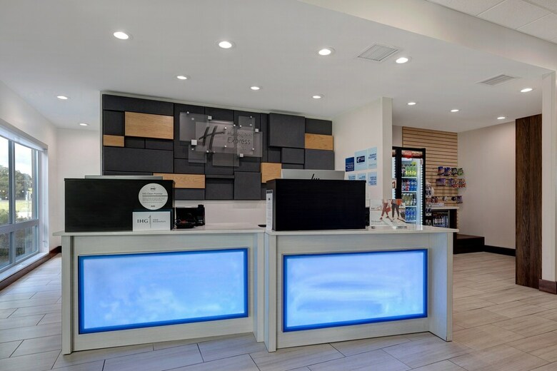 Hotel Holiday Inn Express & Suites Ann Arbor - University South