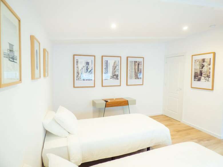 Hotel Antonio S House