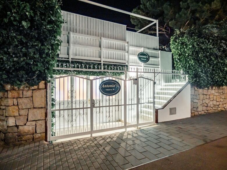 Hotel Antonio S House
