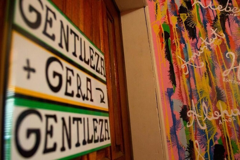 Hostal Hostel Blue Lagoon