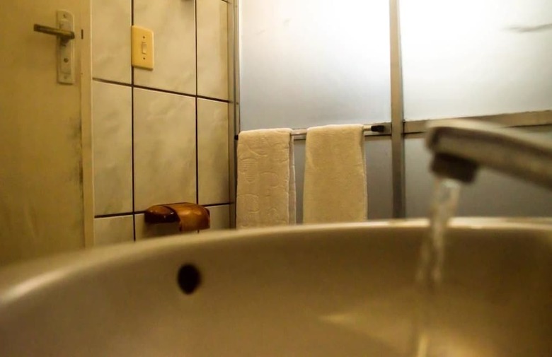 Hostal Hostel Blue Lagoon