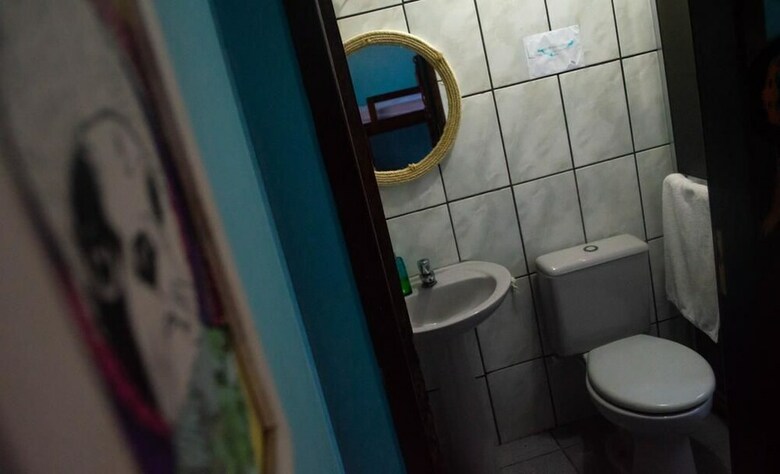 Hostal Hostel Blue Lagoon