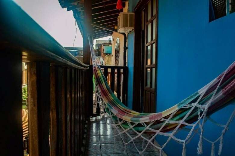 Hostal Hostel Blue Lagoon