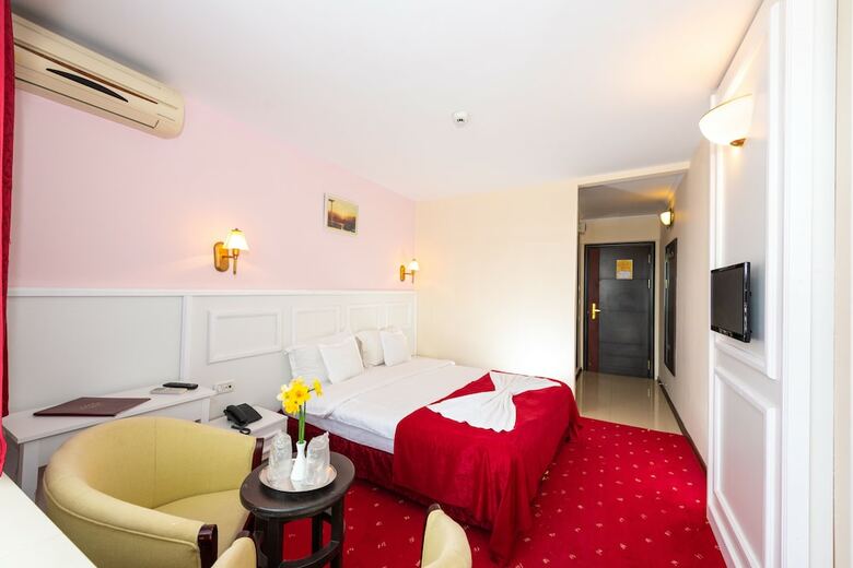 Hotel Parc