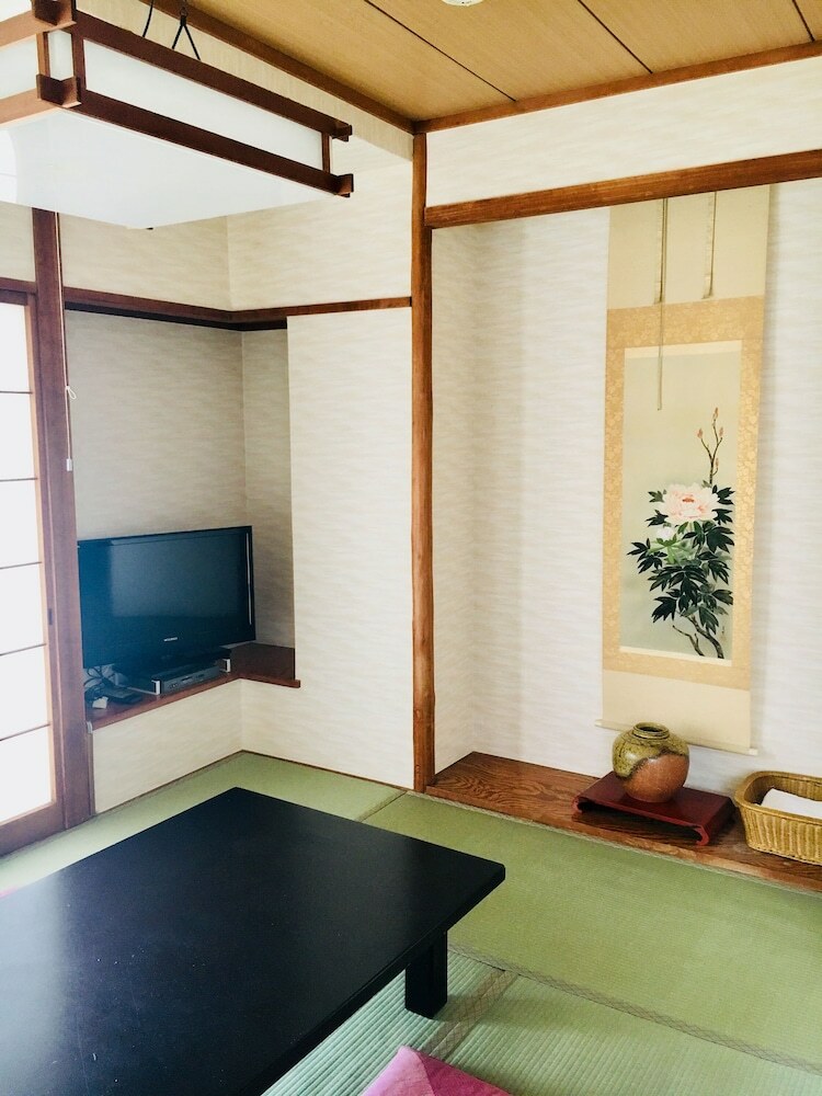 Ueno Terminal Hotel
