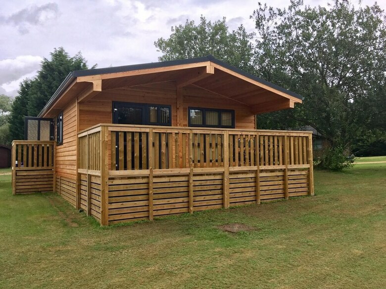 Posada Woodlakes Park