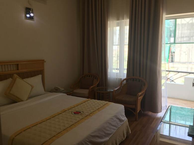 Green Hotel Nha Trang
