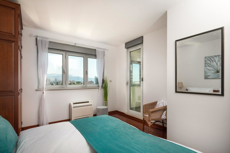 Apartamentos Sun Spalato Fresh