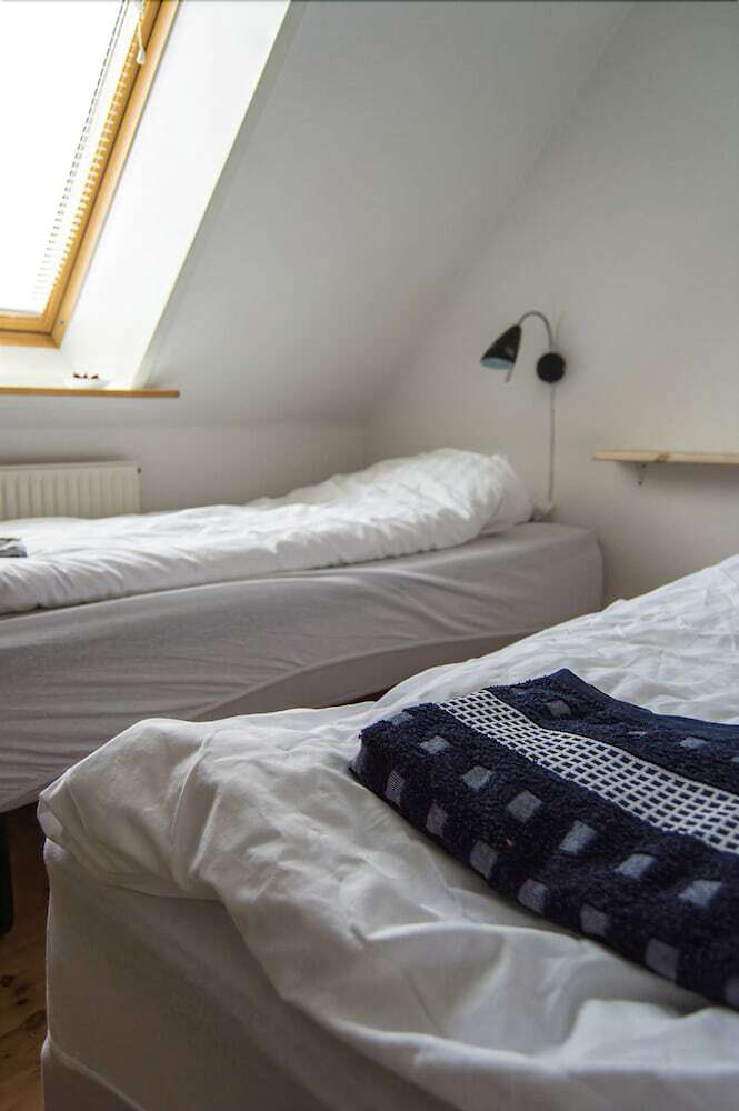 K�bmandsgaarden Hj�rring Bed & Breakfast