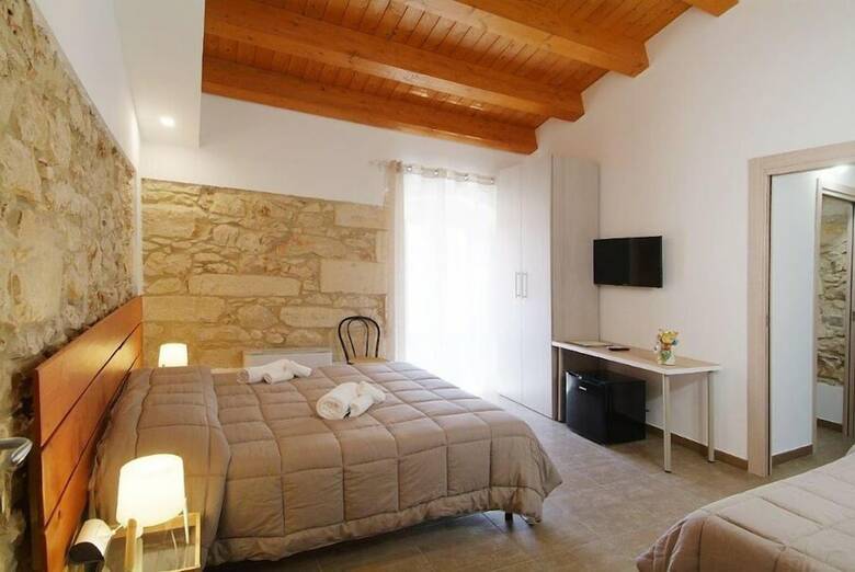 Apartamento Case Vacanze Kadigia