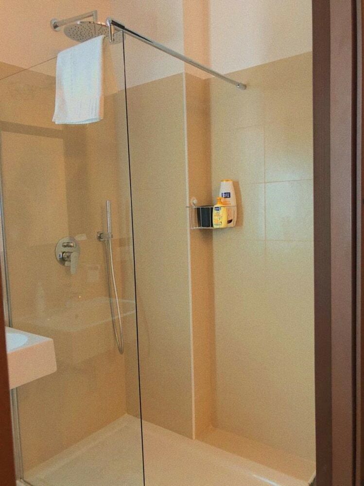 Hotel Torre Tresca 2