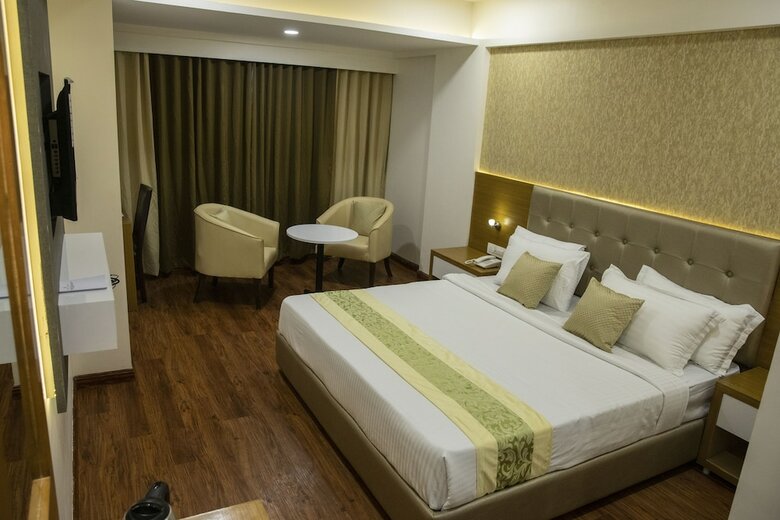 Hotel Grace Galaxy
