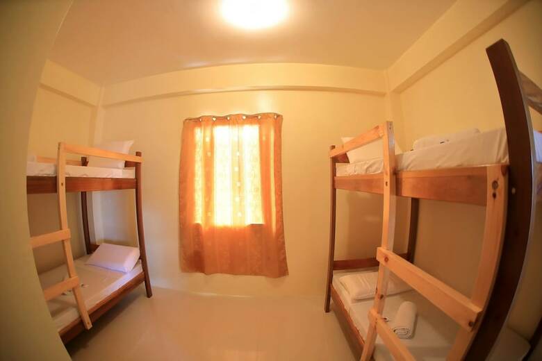 Bed & Breakfast Baletin Hometel Batanes