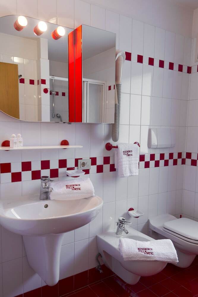 Villa Artic Apartments