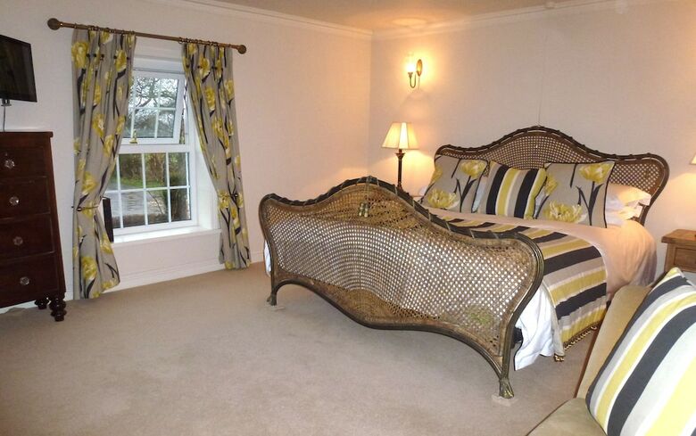 Apartamentos Jockhedge Holiday Cottages