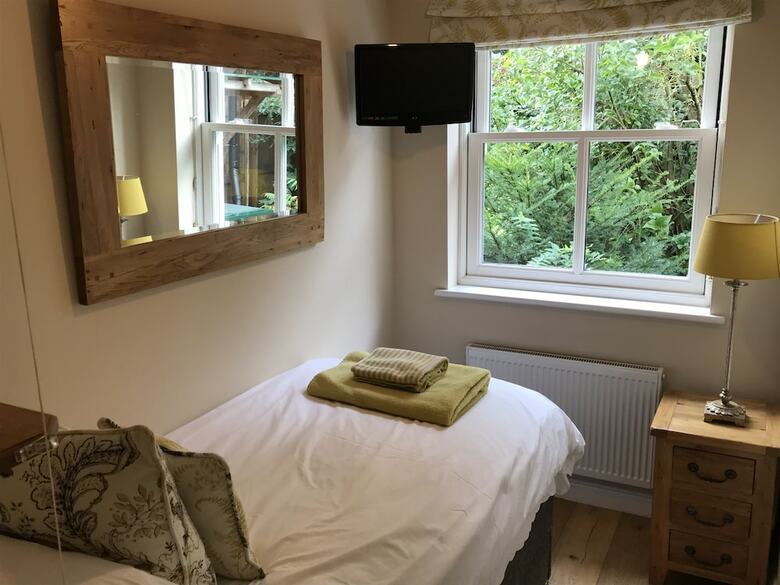 Apartamentos Jockhedge Holiday Cottages