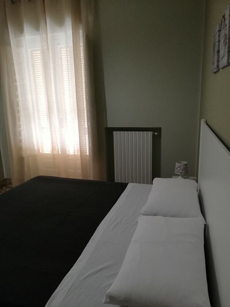 Apartamento Villa Semeraro