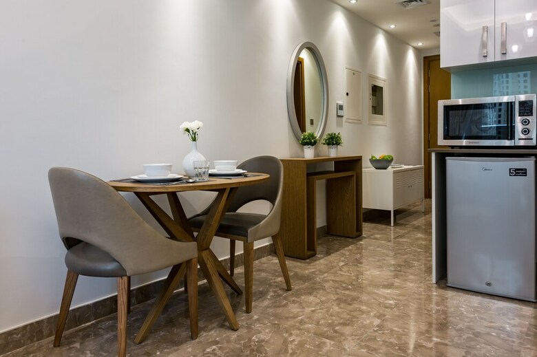 Apartamento Higuests Vacation Homes - Orra Harbour