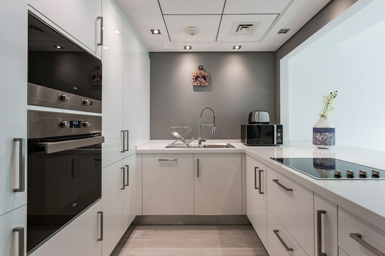 Apartamento Higuests Vacation Homes - Orra Harbour