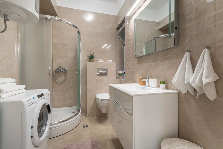 Apartamentos Sun Spalato Center