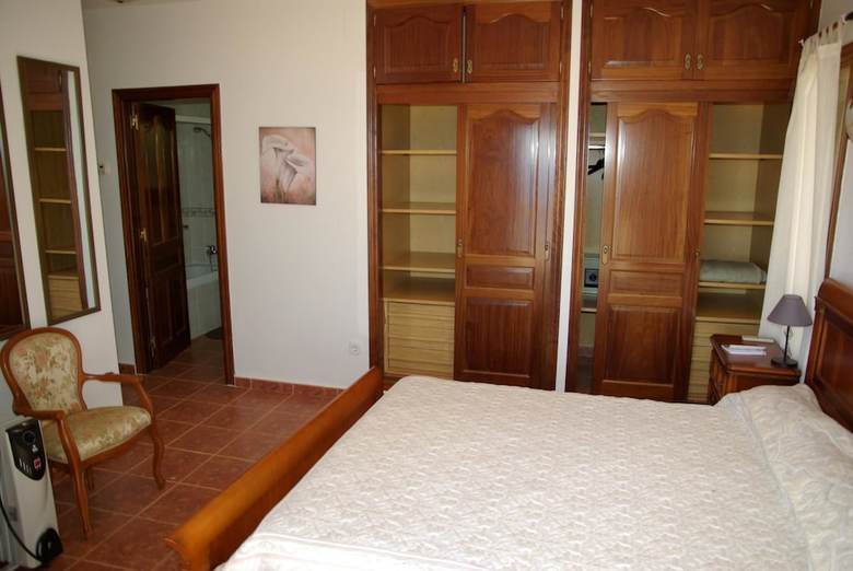 Apartamentos Casa Karina