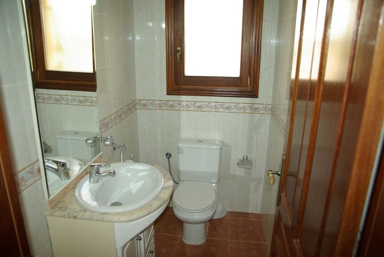 Apartamentos Casa Karina