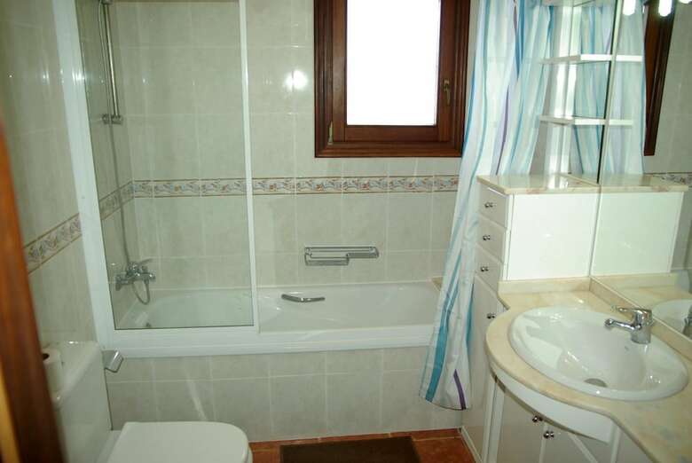 Apartamentos Casa Karina
