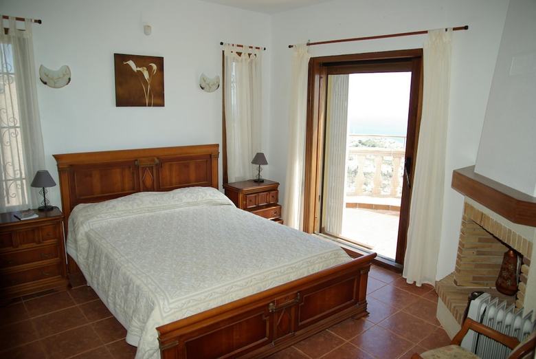Apartamentos Casa Karina