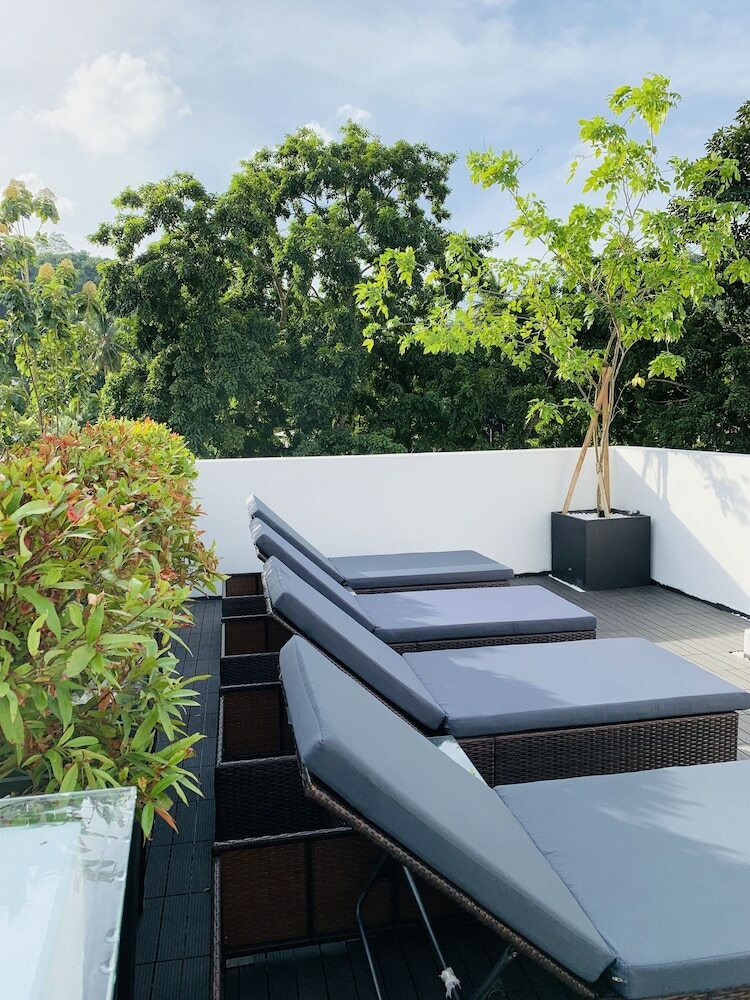 The Prestige Villa Kandy