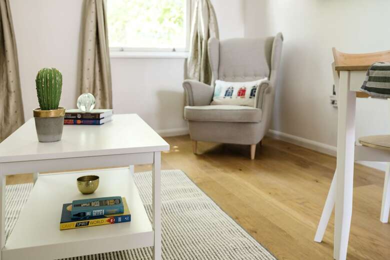 Stamford Brook Apartments