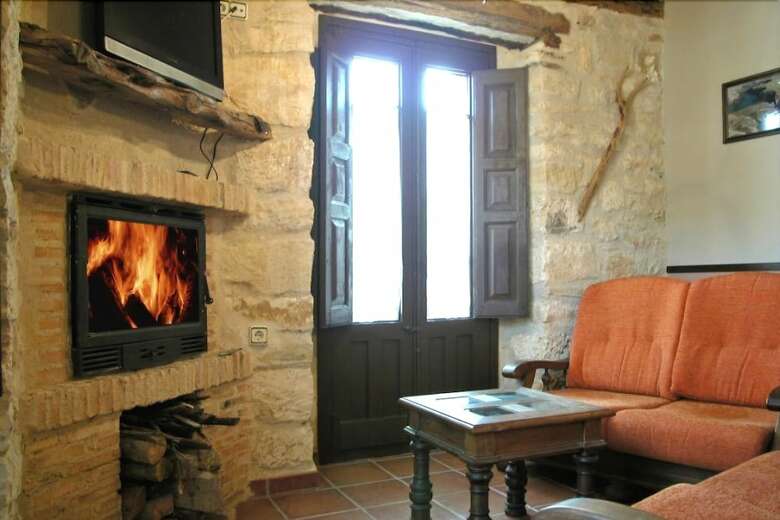 Agroturismo Las Casas Del Durat�n