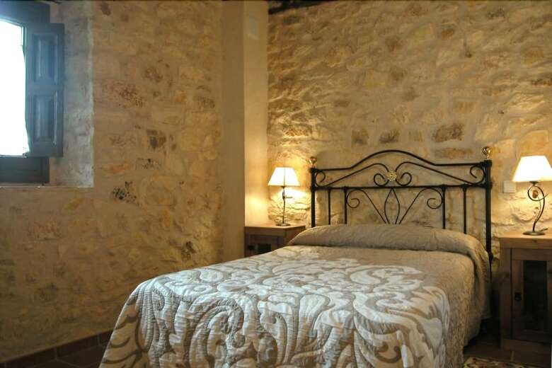 Agroturismo Las Casas Del Durat�n