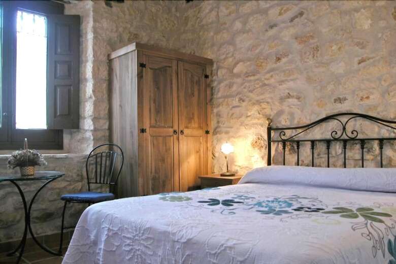 Agroturismo Las Casas Del Durat�n