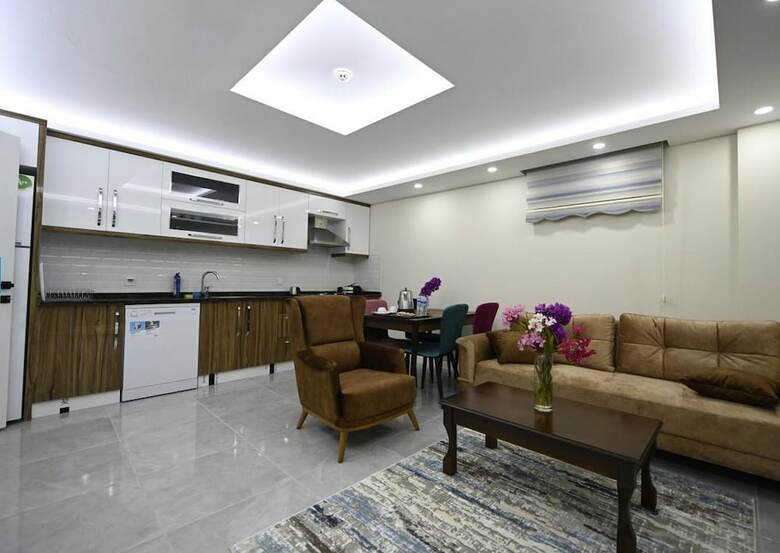 Villa Noble Demre