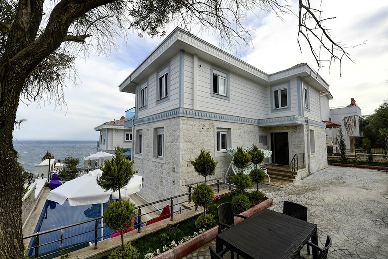 Villa Noble Demre