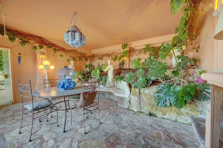 Villa Cannes Hills Exclusive Area Fits 20