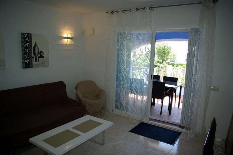 Apartamentos Duplex Paz I - Vf007