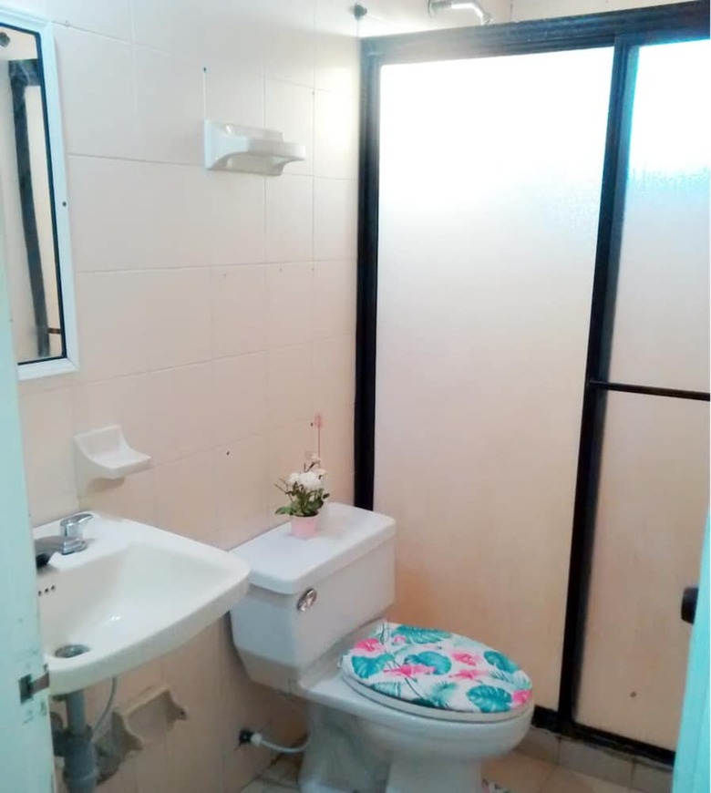 Apartamento Macumar